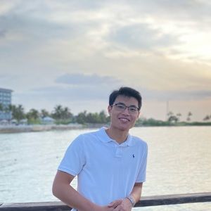 Meet your Posher, Huynh